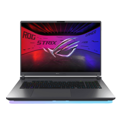Ноутбук ASUS ROG Strix G18 18" 2560x1600 WQXGA 240Hz IPS (Intel Core Ultra 9 275HX, 32GB DDR5, 1TB SSD, NVIDIA GeForce RTX 5070, Windows 11 Home) G815LM