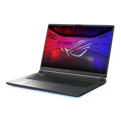 Ноутбук ASUS ROG Strix G18 18" 2560x1600 WQXGA 240Hz IPS (Intel Core Ultra 9 275HX, 32GB DDR5, 1TB SSD, NVIDIA GeForce RTX 5070, Windows 11 Home) G815LM