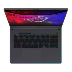 Ноутбук ASUS ROG Strix G18 18" 2560x1600 WQXGA 240Hz IPS (Intel Core Ultra 9 275HX, 32GB DDR5, 1TB SSD, NVIDIA GeForce RTX 5070, Windows 11 Home) G815LM