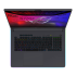 Ноутбук ASUS ROG Strix G18 18" 2560x1600 WQXGA 240Hz IPS (Intel Core Ultra 9 275HX, 64GB DDR5, 4TB SSD, NVIDIA GeForce RTX 5080, Windows 11 Pro) G815LW-G18.U95080