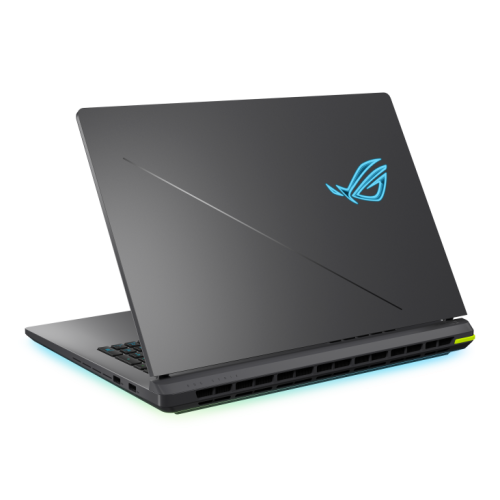 Ноутбук ASUS ROG Strix G18 18" 2560x1600 WQXGA 240Hz IPS (Intel Core Ultra 9 275HX, 64GB DDR5, 4TB SSD, NVIDIA GeForce RTX 5080, Windows 11 Pro) G815LW-G18.U95080