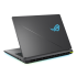 Ноутбук ASUS ROG Strix G18 18" 2560x1600 WQXGA 240Hz IPS (Intel Core Ultra 9 275HX, 64GB DDR5, 4TB SSD, NVIDIA GeForce RTX 5080, Windows 11 Pro) G815LW-G18.U95080