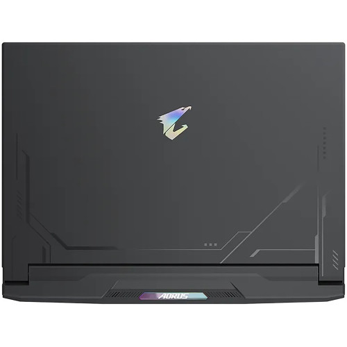 Ноутбук GIGABYTE AORUS 15X 15.6" 2560x1440 165Hz QHD IPS (Intel Core i9 13980HX, 16GB DDR5 RAM, 1TB SSD, NVIDIA GeForce RTX 4070, Windows 11 Home) ASF-D3US754SH