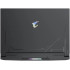 Ноутбук GIGABYTE AORUS 15X 15.6" 2560x1440 165Hz QHD IPS (Intel Core i9 13980HX, 16GB DDR5 RAM, 1TB SSD, NVIDIA GeForce RTX 4070, Windows 11 Home) ASF-D3US754SH