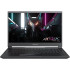Ноутбук GIGABYTE AORUS 15X 15.6" 2560x1440 165Hz QHD IPS (Intel Core i9 13980HX, 16GB DDR5 RAM, 1TB SSD, NVIDIA GeForce RTX 4070, Windows 11 Home) ASF-D3US754SH