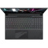 Ноутбук GIGABYTE AORUS 15X 15.6" 2560x1440 165Hz QHD IPS (Intel Core i9 13980HX, 16GB DDR5 RAM, 1TB SSD, NVIDIA GeForce RTX 4070, Windows 11 Home) ASF-D3US754SH