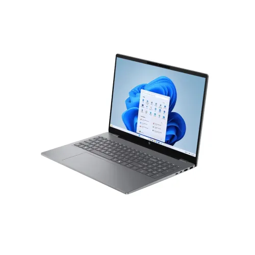 Ноутбук HP OmniBook 7 16-az0080tu (Intel Core 5 220H, 16" 2560x1600 240Hz, 16GB DDR5, 1024GB SSD, Windows 11 Pro) Silver
