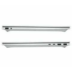 Ноутбук HP OmniBook 7 16-az0080tu (Intel Core 5 220H, 16" 2560x1600 240Hz, 16GB DDR5, 1024GB SSD, Windows 11 Pro) Silver