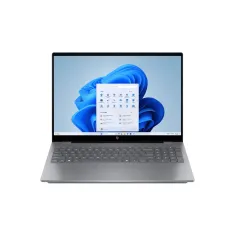 Ноутбук HP OmniBook 7 16-az0080tu (Intel Core 5 220H, 16" 2560x1600 240Hz, 16GB DDR5, 1024GB SSD, Windows 11 Pro) Silver