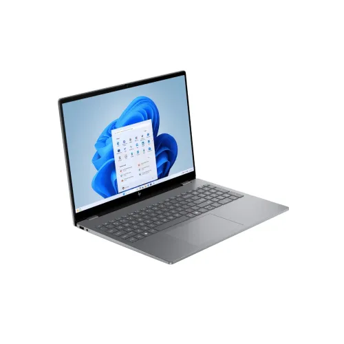 Ноутбук HP OmniBook 7 16-az0080tu (Intel Core 5 220H, 16" 2560x1600 240Hz, 16GB DDR5, 1024GB SSD, Windows 11 Pro) Silver