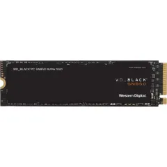 Накопитель SSD Western Digital WDS500G1X0E 500 Gb