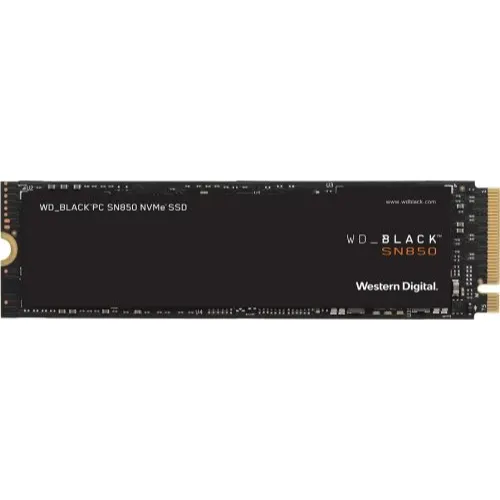 Накопитель SSD Western Digital WDS500G1X0E 500 Gb