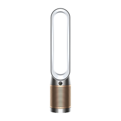 Очиститель воздуха Dyson Purifier Cool Formaldehyde TP09 (White/Gold) (2023)