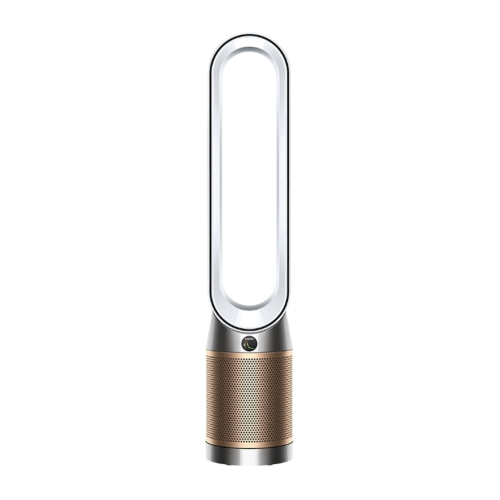 Очиститель воздуха Dyson Purifier Cool Formaldehyde TP09 (White/Gold) (2023)