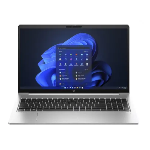 Ноутбук HP ProBook 450 G10 822P5UT 16" 1920x1080 FHD IPS (Intel Core i7-1355U, 16GB DDR4, 512GB SSD, Intel UHD Graphics, Windows 11 Pro)