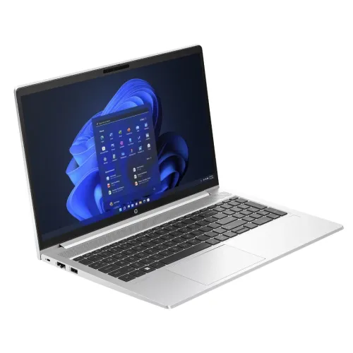 Ноутбук HP ProBook 450 G10 822P5UT 16" 1920x1080 FHD IPS (Intel Core i7-1355U, 16GB DDR4, 512GB SSD, Intel UHD Graphics, Windows 11 Pro)