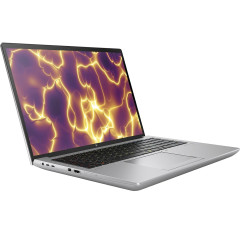 Ноутбук HP ZBook Fury G11 Mobile Workstation PC 16" 1920x1200 WUXGA Micro-edge (Intel Core i7 14700HX, 32GB RAM DDR5, 1TB SSD, NVIDIA GeForce RTX 2000, Windows 11 Pro) A2QG8UA#ABA