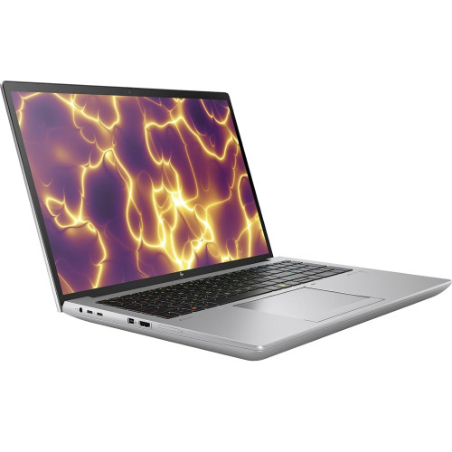 Ноутбук HP ZBook Fury G11 Mobile Workstation PC 16" 1920x1200 WUXGA Micro-edge (Intel Core i7 14700HX, 32GB RAM DDR5, 1TB SSD, NVIDIA GeForce RTX 2000, Windows 11 Pro) A2QG8UA#ABA