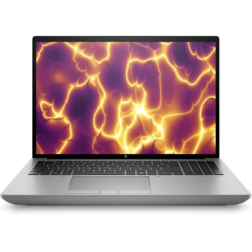 Ноутбук HP ZBook Fury G11 Mobile Workstation PC 16" 1920x1200 WUXGA Micro-edge (Intel Core i7 14700HX, 32GB RAM DDR5, 1TB SSD, NVIDIA GeForce RTX 2000, Windows 11 Pro) A2QG8UA#ABA