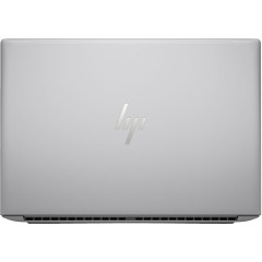 Ноутбук HP ZBook Fury G11 Mobile Workstation PC 16" 1920x1200 WUXGA Micro-edge (Intel Core i7 14700HX, 32GB RAM DDR5, 1TB SSD, NVIDIA GeForce RTX 2000, Windows 11 Pro) A2QG8UA#ABA