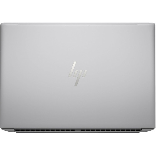 Ноутбук HP ZBook Fury G11 Mobile Workstation PC 16" 1920x1200 WUXGA Micro-edge (Intel Core i7 14700HX, 32GB RAM DDR5, 1TB SSD, NVIDIA GeForce RTX 2000, Windows 11 Pro) A2QG8UA#ABA