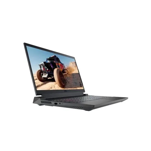 Ноутбук DELL G5 15 5535 15.6" 1920x1080 165Hz IPS (AMD Ryzen 7 7840HS, 16GB RAM DDR5, 512GB SSD, NVIDIA GeForce RTX 4050, Windows 11 Home)