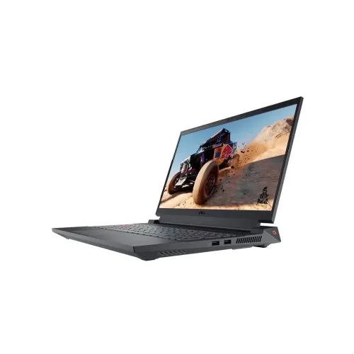 Ноутбук DELL G5 15 5535 15.6" 1920x1080 165Hz IPS (AMD Ryzen 7 7840HS, 16GB RAM DDR5, 512GB SSD, NVIDIA GeForce RTX 4050, Windows 11 Home)