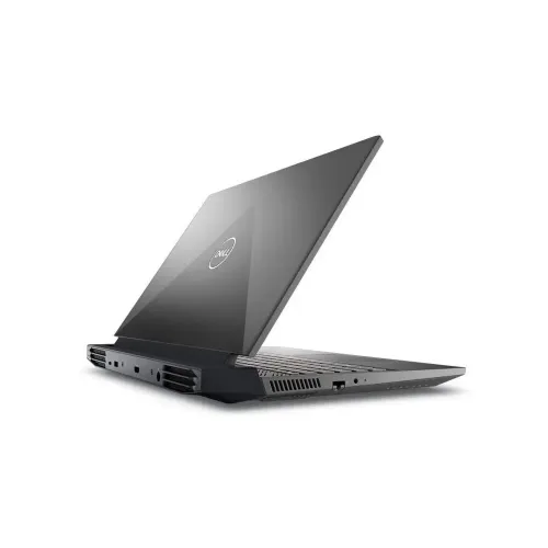 Ноутбук DELL G5 15 5535 15.6" 1920x1080 165Hz IPS (AMD Ryzen 7 7840HS, 16GB RAM DDR5, 512GB SSD, NVIDIA GeForce RTX 4050, Windows 11 Home)