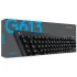 Клавиатура Logitech G613, USB, беспроводная, черный