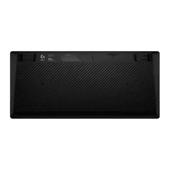 Клавиатура Logitech G613, USB, беспроводная, черный