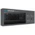 Клавиатура Logitech G613, USB, беспроводная, черный