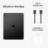 Планшет Apple iPad Pro 13 (2024) M4 1TB Wi-Fi Space Black