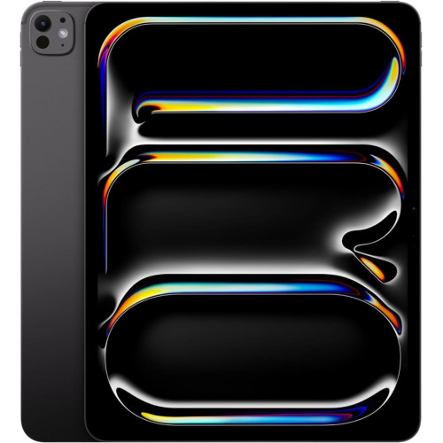 Планшет Apple iPad Pro 13 (2024) M4 1TB Wi-Fi Space Black