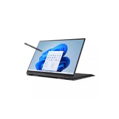 Ноутбук LG gram 16 2in1 16" 2560x1600 WQXGA Touch Display IPS (Intel Core i7-1360P, 32GB DDR5, 1TB SSD, Intel Iris Xe Graphics, Win 11 Home) 16T90R-K.ADB9U1