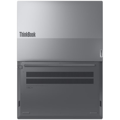 Ноутбук Lenovo Thinkbook 16 G6 IRL 16" 1920x1200 FHD+ IPS (Intel Core i7-1355U, 32GB RAM DDR5, 1TB SSD, Intel Iris Xe Graphics, Windows 11 Pro) Arctic Grey 21KH00SVUS