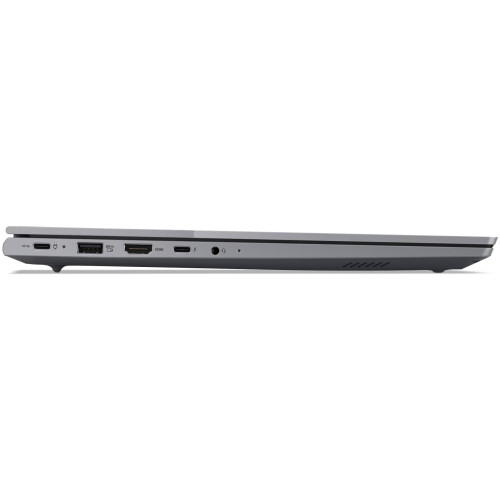 Ноутбук Lenovo Thinkbook 16 G6 IRL 16" 1920x1200 FHD+ IPS (Intel Core i7-1355U, 32GB RAM DDR5, 1TB SSD, Intel Iris Xe Graphics, Windows 11 Pro) Arctic Grey 21KH00SVUS