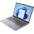 Ноутбук Lenovo Thinkbook 16 G6 IRL 16" 1920x1200 FHD+ IPS (Intel Core i7-1355U, 32GB RAM DDR5, 1TB SSD, Intel Iris Xe Graphics, Windows 11 Pro) Arctic Grey 21KH00SVUS