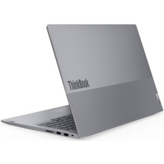 Ноутбук Lenovo Thinkbook 16 G6 IRL 16" 1920x1200 FHD+ IPS (Intel Core i7-1355U, 32GB RAM DDR5, 1TB SSD, Intel Iris Xe Graphics, Windows 11 Pro) Arctic Grey 21KH00SVUS