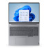 Ноутбук Lenovo Thinkbook 16 G6 IRL 16" 1920x1200 FHD+ IPS (Intel Core i7-1355U, 32GB RAM DDR5, 1TB SSD, Intel Iris Xe Graphics, Windows 11 Pro) Arctic Grey 21KH00SVUS