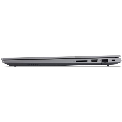 Ноутбук Lenovo Thinkbook 16 G6 IRL 16" 1920x1200 FHD+ IPS (Intel Core i7-1355U, 32GB RAM DDR5, 1TB SSD, Intel Iris Xe Graphics, Windows 11 Pro) Arctic Grey 21KH00SVUS