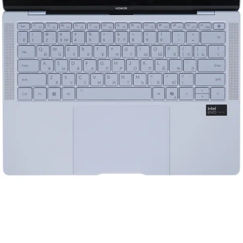 HONOR MagicBook Art 14 2024 14.6" 3120x2080 (Intel Core Ultra 7 155H, 32GB LPDDR5X, 1TB SSD NVME, Intel Arc Graphics, Windows 11 Home) Purple MRA-7211