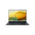 Ноутбук ASUS Zenbook 14X 14.5" 2880x1800 WQXGA OLED (Intel Core i7-13700H, 16GB RAM DDR5, 1ТB SSD, Intel Iris Xe Graphics, Win 11 Pro) Q420VA-EVO.I7512 Gray
