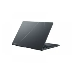 Ноутбук ASUS Zenbook 14X 14.5" 2880x1800 WQXGA OLED (Intel Core i7-13700H, 16GB RAM DDR5, 1ТB SSD, Intel Iris Xe Graphics, Win 11 Pro) Q420VA-EVO.I7512 Gray