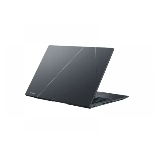 Ноутбук ASUS Zenbook 14X 14.5" 2880x1800 WQXGA OLED (Intel Core i7-13700H, 16GB RAM DDR5, 1ТB SSD, Intel Iris Xe Graphics, Win 11 Pro) Q420VA-EVO.I7512 Gray
