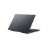 Ноутбук ASUS Zenbook 14X 14.5" 2880x1800 WQXGA OLED (Intel Core i7-13700H, 16GB RAM DDR5, 1ТB SSD, Intel Iris Xe Graphics, Win 11 Pro) Q420VA-EVO.I7512 Gray