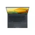 Ноутбук ASUS Zenbook 14X 14.5" 2880x1800 WQXGA OLED (Intel Core i7-13700H, 16GB RAM DDR5, 1ТB SSD, Intel Iris Xe Graphics, Win 11 Pro) Q420VA-EVO.I7512 Gray