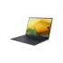 Ноутбук ASUS Zenbook 14X 14.5" 2880x1800 WQXGA OLED (Intel Core i7-13700H, 16GB RAM DDR5, 1ТB SSD, Intel Iris Xe Graphics, Win 11 Pro) Q420VA-EVO.I7512 Gray