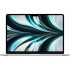Ноутбук Apple MacBook Air 13.6" (2022) MLY03 Silver (M2 8-Core, GPU 10-Core, 8GB, 512GB)