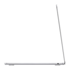 Ноутбук Apple MacBook Air 13.6" (2022) MLY03 Silver (M2 8-Core, GPU 10-Core, 8GB, 512GB)