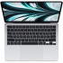 Ноутбук Apple MacBook Air 13.6" (2022) MLY03 Silver (M2 8-Core, GPU 10-Core, 8GB, 512GB)